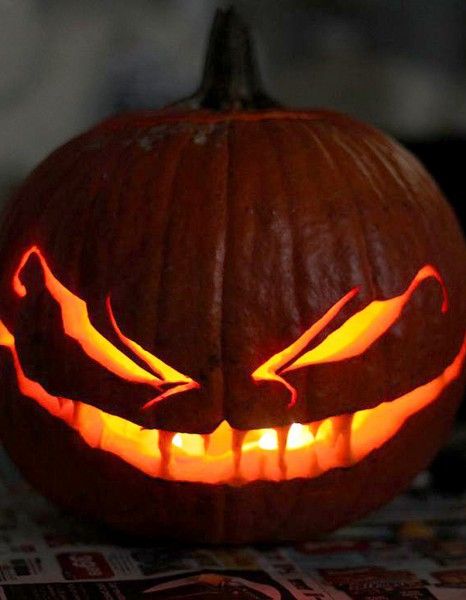 Ide Dcoration Halloween. Excellent Ide Dcoration Halloween ...