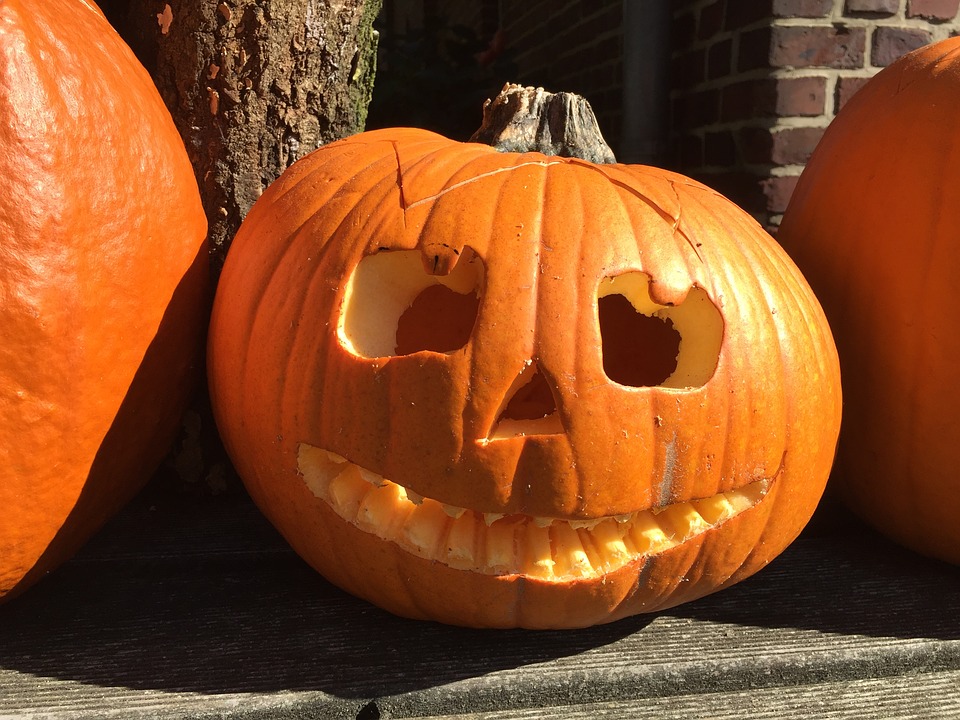 Idées déco pour fêter Halloween