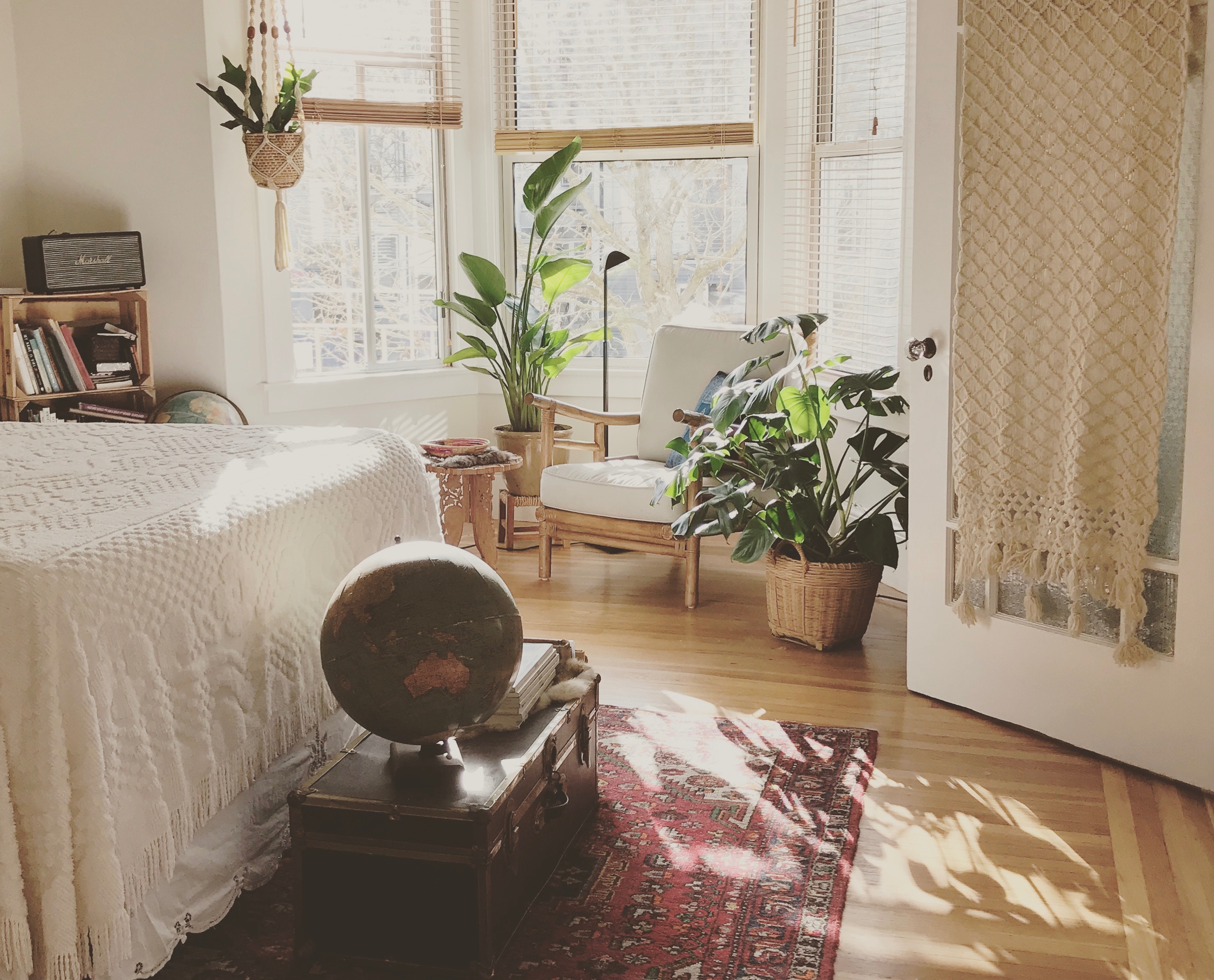 Comment aménager une chambre agréable à vivre ?